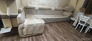 qar qiz geyimi: Uşaq/yeniyetmə otağı üçün modul mebel dəsti - Rəng: açıq ağac tonu + — 4