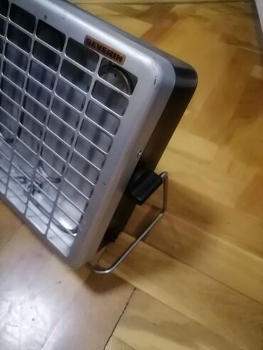 Kaloriferi: Grejalica Severin sa novim grejačem od 2 kw. Dobra
Mirjevo na lalafo.rs — 16 Kaloriferi: Grejalica Severin sa novim grejačem od 2 kw. Dobra
Mirjevo — 16