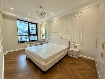 nurzaman city: 2 комнаты, 75 м², 14 этаж — 4