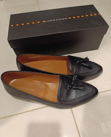 högl obuca beograd: Loafers, Labrador, 38
