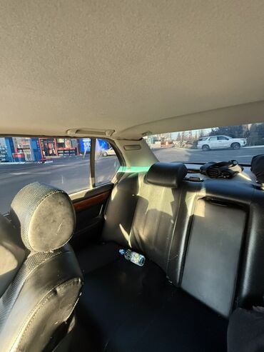 BMW: BMW 5 series: 1990 г., Автомат, Седан — 11