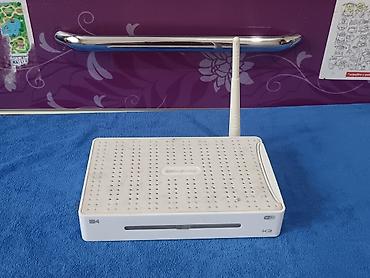 Смарт ТВ приставки: Медиаплеер/сетевой ТВ-приставка K3 с Wi‑Fi Функции и особенности: - — 3