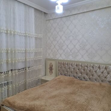 Yeni tikili: 3 otaqlı, Yeni tikili, 58 kv. m — 5