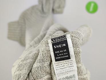 mama shein: Shein, Sukienka damska, rozmiar L — 5