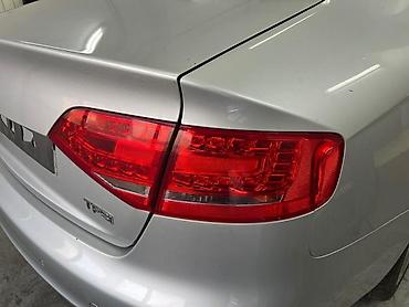 camry cr8061: STOP LAMPA ZA AUDI A4 OD 2007. DO 2011. GOD. | Stop lampa za Audi A4 — 2