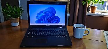 intel celeron: İşlənmiş Lenovo IdeaPad, 15.6 ", Intel Core i3, 256 GB, Ünvandan götürmə — 1