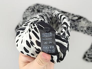 camo: Marks & Spencer, Bluzka damska, rozmiar 4XL — 5