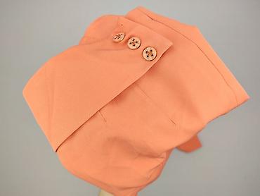bottoms: Spodnie materiałowe damskie, rozmiar M — 4