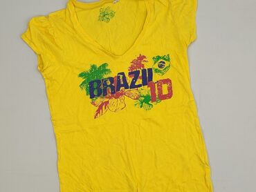 koszulka real madryt ze smokiem: Women`s T-shirt, size M (EU 38)
