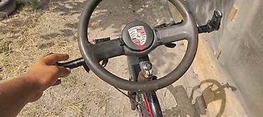 velo mtb: Dağ velosipedi – JANSAN, 26" təkərli Xüsusiyyətlər: - Çərçivə — 3