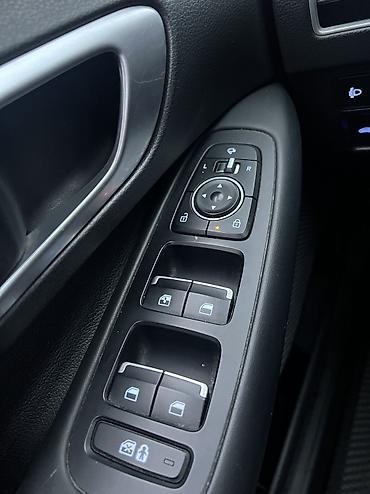 Hyundai: Hyundai Sonata: 2019 г., 2 л, Автомат, Бензин, Седан — 11