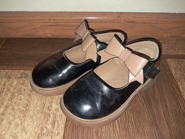 Ботинки и ботильоны: Детская обувь — 9