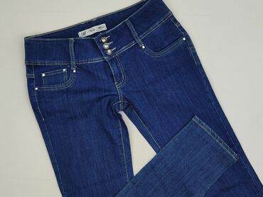 джинси жіночі сінсей: Jeans for women, size XL (EU 42)