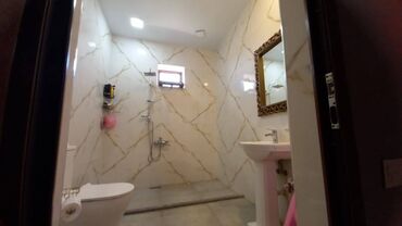 Bağ evlərinin satışı: Bakı, Mərdəkan, 130 kv. m, 3 otaqlı, Hovuzsuz, Artezian quyusu, Kanalizasiya, Kombi — 16