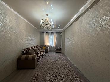 Продажа квартир: 2 комнаты, 83 м², Элитка, 3 этаж — 8