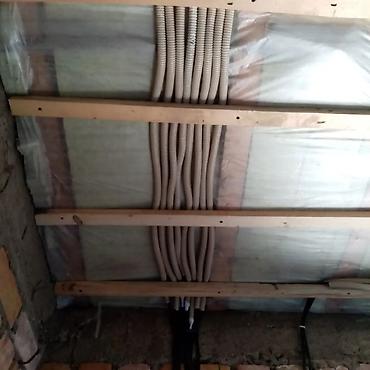 Электрики: Электрик, электромонтаж любой сложности, установка камера наблюдения — 11