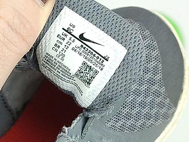 tshirt nike: Buty sportowe Nike, 22, Używany — 5