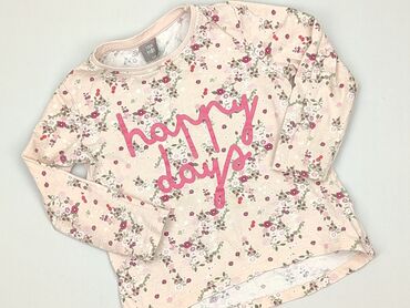 spódniczki do tenisa ziemnego: Blouse, Little kids, 3-4 years, 98-104 cm, condition - Very good