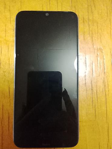 Elektronika: Xiaomi Redmi smartfon - Model: Redmi (48MP AI Camera yazılı dörd arxa — 1
