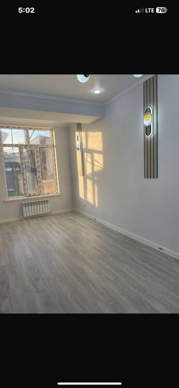 Продажа участков: 1 комната, 43 м², Элитка, 1 этаж