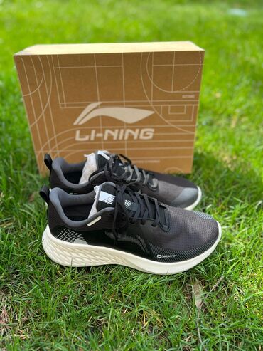 sumka lv original: LI-NING ORIGINAL 100%🔥🔥🔥