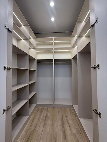 Продажа квартир: 2 комнаты, 77 м², Элитка, 12 этаж, Дизайнерский ремонт — 14