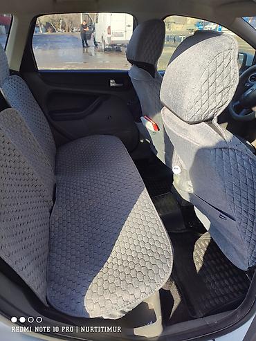 коробка форд фокус: Ford Focus: 2008 г., 1.6 л, Механика, Бензин, Универсал — 6
