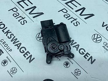 delphi ds150e cena: MOTORIC KLIME ZA VOLKSWAGEN TIGUAN, TOURAN, PASSAT B8 . - 5WA 907 — 4