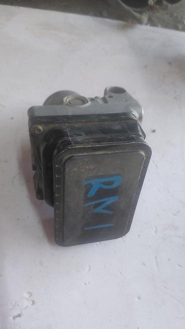 2001: Блок ABS Honda 2001 г., Б/у, Оригинал, Япония — 3