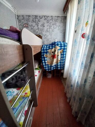 Köhnə tikili: Bakı, 2 otaqlı, Köhnə tikili, m. Qara Qarayev, 41 kv. m — 6