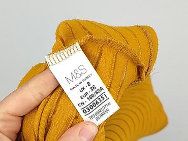 Golfy: Marks & Spencer, Golf damski, rozmiar S — 6