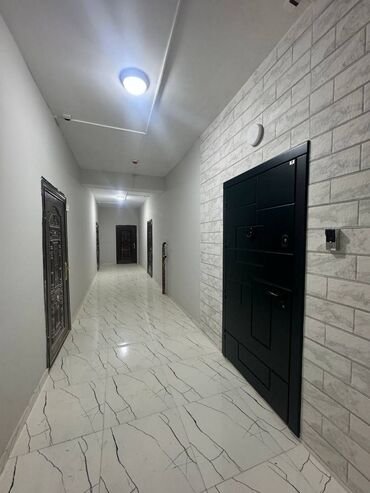 Yeni tikili: 1 otaqlı, Yeni tikili, m. Həzi Aslanov, 55 kv. m — 8