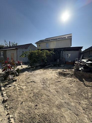 боконбаева калыка акиева: 2 комнаты, 60 м², 4 соток, Бишкек, Селекционное с. Риэлтор — 3