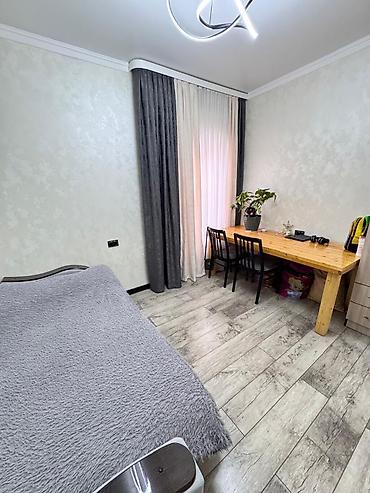 Продажа домов: Дом, 82 м², 4 комнаты, Евроремонт — 6