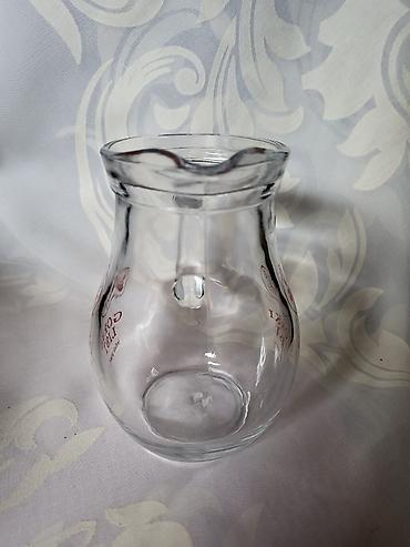 Čajnici: Bokalcici novi gorki list 0,250 L. Novi bokalcici,sve na njima odsjaj — 9