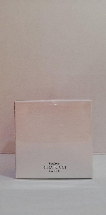 beograd devojke: NINA RICCI NINA EDT 80ML | Nina Ricci Nina edt 80ml. Original — 2