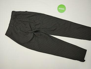 drip slim: NA-KD, Spodnie materiałowe damskie, rozmiar 2XS — 3