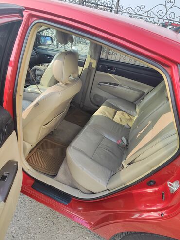 Toyota: Toyota Prius: 1.5 l | 2007 il Hetçbek — 10