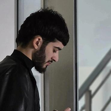 məscid səkilləri cəkmək: 22 yaş, 3-5 illik təcrübə — 1