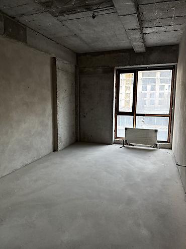 8: 3 комнаты, 110 м², Элитка, 8 этаж, ПСО (под самоотделку) — 5