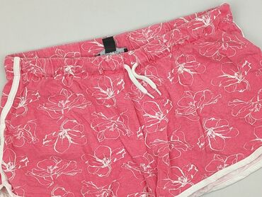 krótkie spodenki ciążowe allegro: Primark, Szorty damskie, rozmiar L