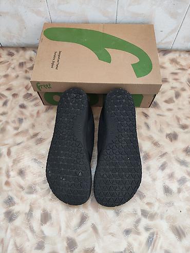 Кроссовки и спортивная обувь: Кроссовки Freet Barefoot (модель Dom) — минималистичная обувь для — 6