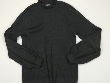 Swetry: Sweter, Selected, L, stan - Zadowalający