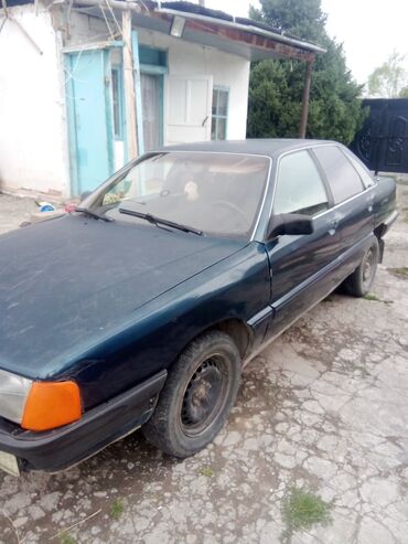 коллектор ауди 100 5 цилиндров: Audi 100: 1989 г., 2.2 л, Механика, Бензин, Седан