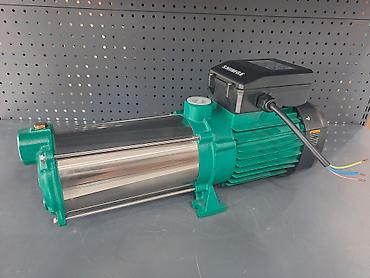 Nasoslar və hidroforlar: Nasos, Ev üçün (məişət), quraşdırılma Səthi, Yeni — 22