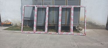 Plastik pəncərələr: Plastik pəncərə — 2