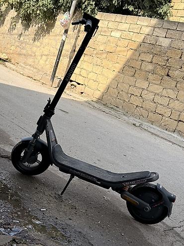 skateboard satışı: Satılır 1200 alınıb 3 aydır məndədi Pul lazım olduqundan satıram — 2
