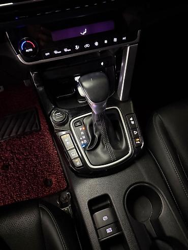 Kia: Kia Seltos: 2019 г., 1.6 л, Робот, Бензин, Кроссовер — 20