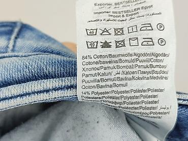 flare jeans: ONLY, Jeansy damskie, rozmiar M — 5