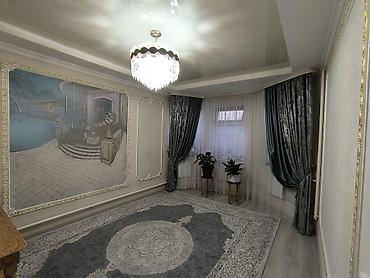 Продажа комнат: 125 м², С мебелью — 17